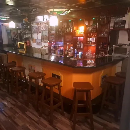 Alojamento de Acomodação e Pequeno-almoço Slotje 3*