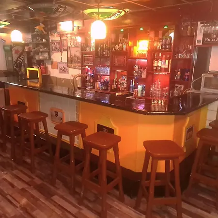 Alojamento de Acomodação e Pequeno-almoço Slotje Egmond aan den Hoef