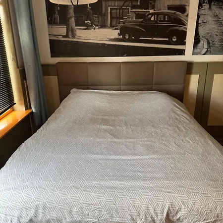 Bed & Breakfast Slotje