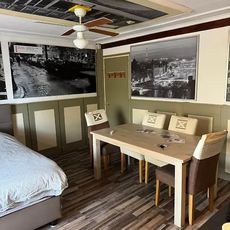 住宿加早餐酒店 Slotje 3*