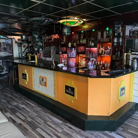 Slotje 住宿加早餐酒店 埃赫蒙德·安登胡夫