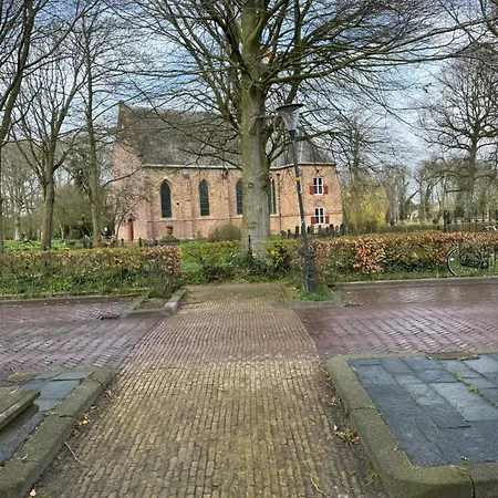 Slotje 住宿加早餐酒店 3*