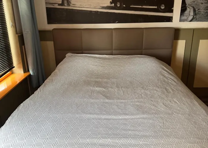 住宿加早餐酒店 Slotje