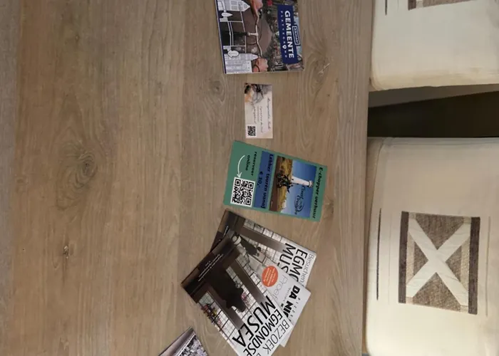 Slotje 住宿加早餐酒店 埃赫蒙德·安登胡夫