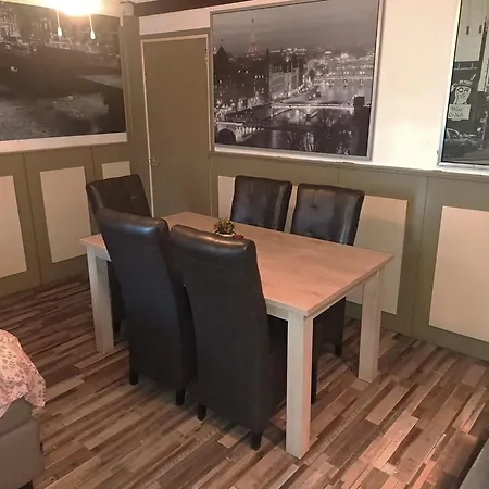 Slotje Bed & Breakfast
