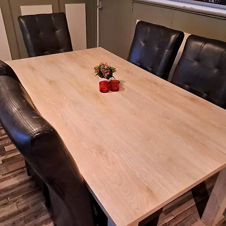 Slotje 3* Egmond aan den Hoef