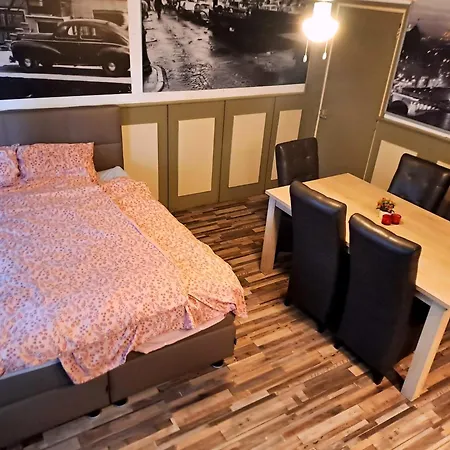 Bed & Breakfast Slotje