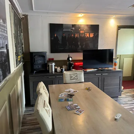 Slotje Nocleg ze śniadaniem 3*