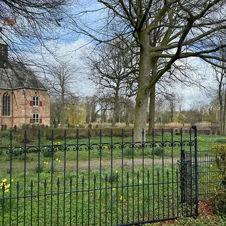 Slotje 3* Egmond aan den Hoef