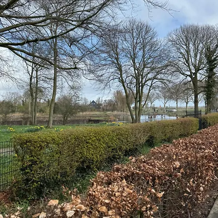 Bed & Breakfast Slotje Egmond aan den Hoef