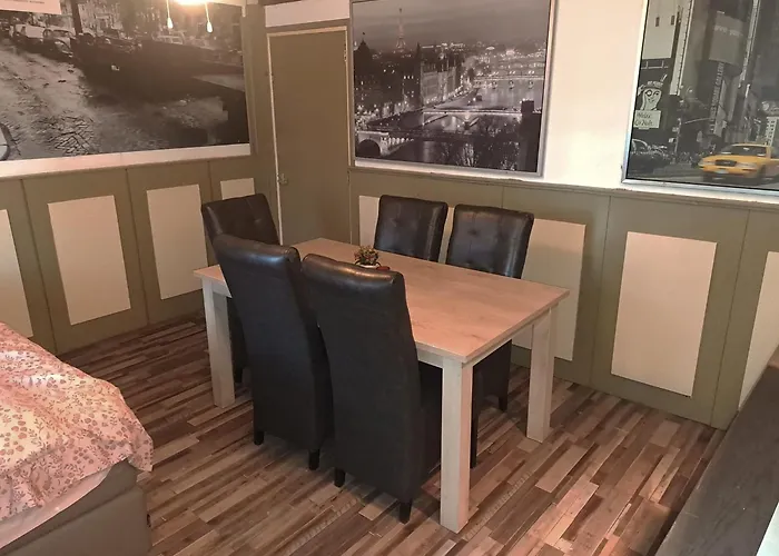 Slotje Nocleg ze śniadaniem