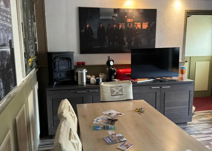 Slotje Nocleg ze śniadaniem 3*