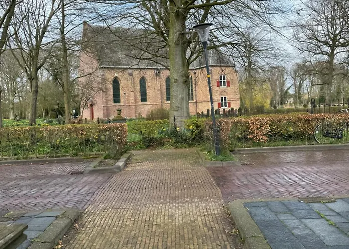 Slotje Nocleg ze śniadaniem 3*